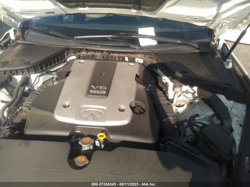 2014 INFINITI Q50 PREMIUM - JN1BV7ARXEM700093