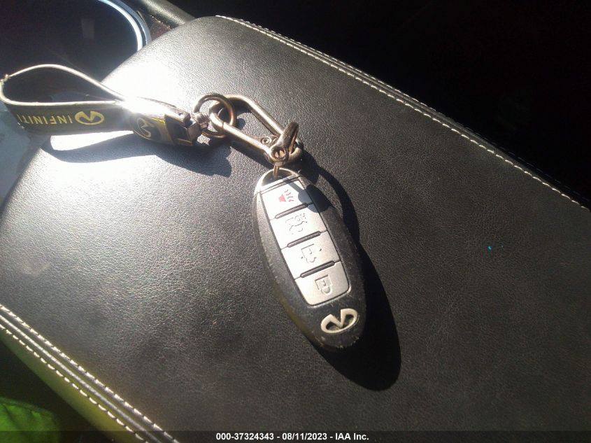 2014 INFINITI Q50 PREMIUM - JN1BV7ARXEM700093