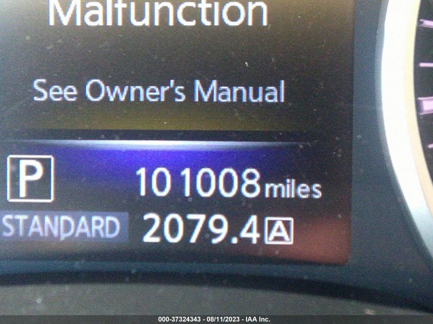 2014 INFINITI Q50 PREMIUM - JN1BV7ARXEM700093