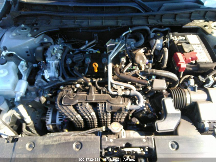 2023 NISSAN ALTIMA 2.5 SV - 1N4BL4DV5PN351342