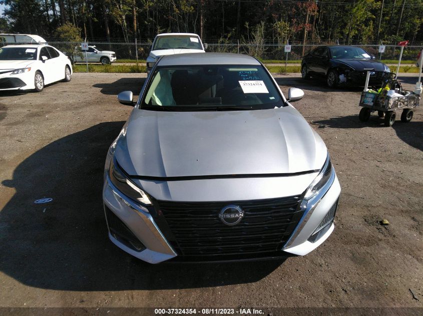 2023 NISSAN ALTIMA 2.5 SV - 1N4BL4DV5PN351342