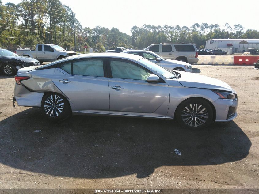 2023 NISSAN ALTIMA 2.5 SV - 1N4BL4DV5PN351342