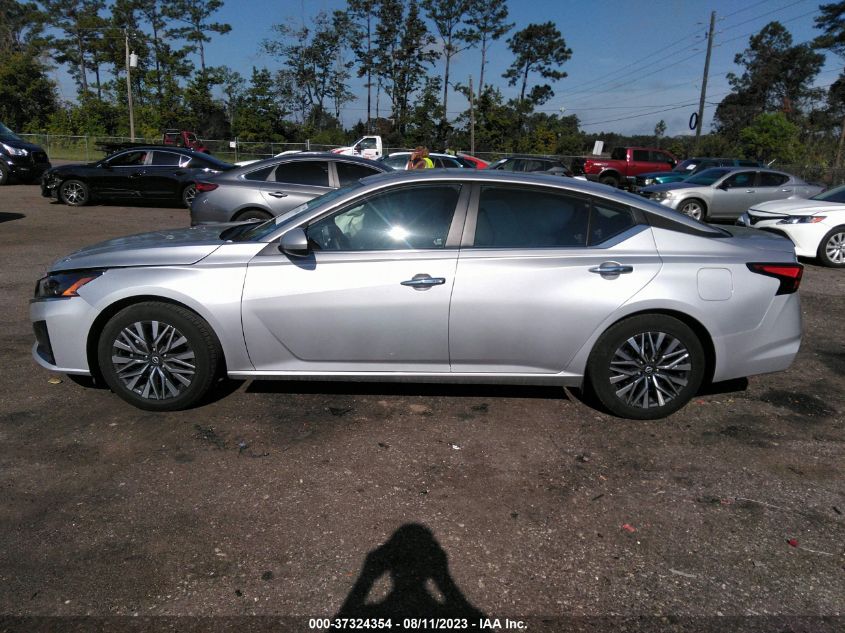 2023 NISSAN ALTIMA 2.5 SV - 1N4BL4DV5PN351342