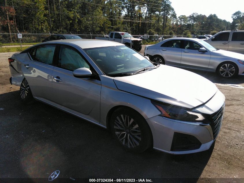 2023 NISSAN ALTIMA 2.5 SV - 1N4BL4DV5PN351342