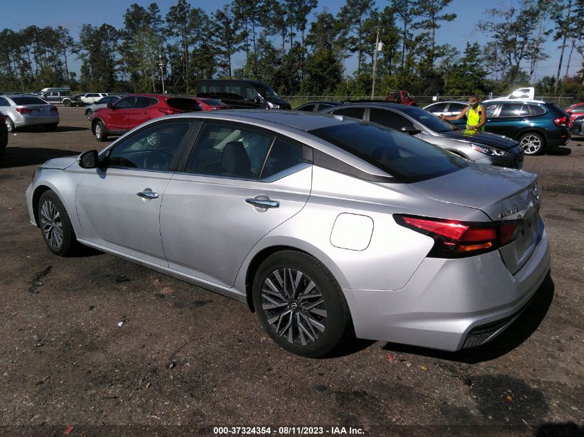 2023 NISSAN ALTIMA 2.5 SV - 1N4BL4DV5PN351342