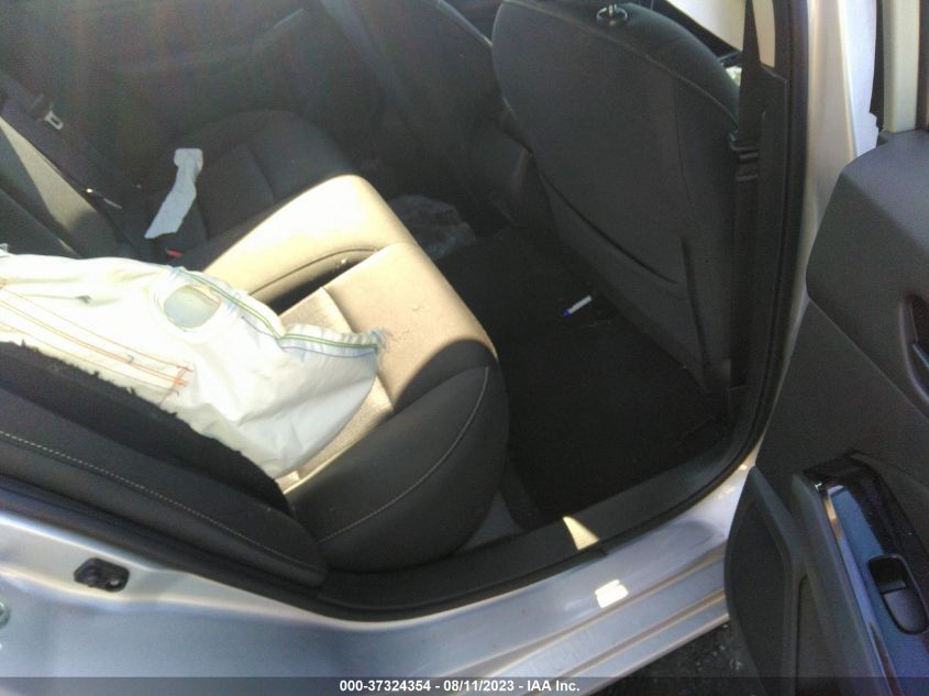 2023 NISSAN ALTIMA 2.5 SV - 1N4BL4DV5PN351342