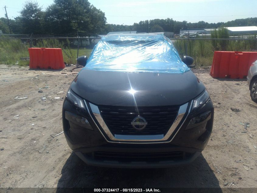2023 NISSAN ROGUE S - 5N1BT3AA4PC774913
