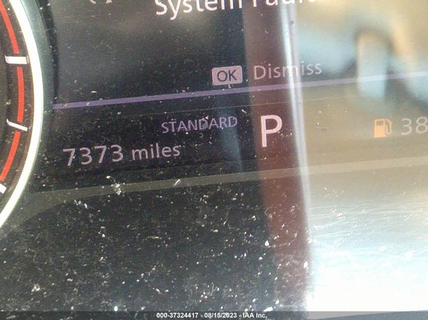 2023 NISSAN ROGUE S - 5N1BT3AA4PC774913