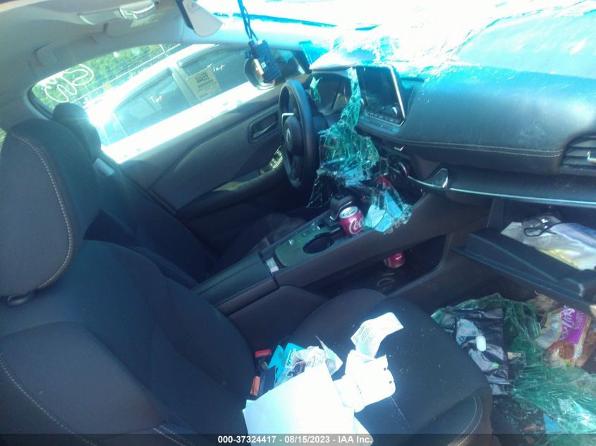 2023 NISSAN ROGUE S - 5N1BT3AA4PC774913