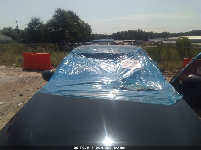 2023 NISSAN ROGUE S - 5N1BT3AA4PC774913