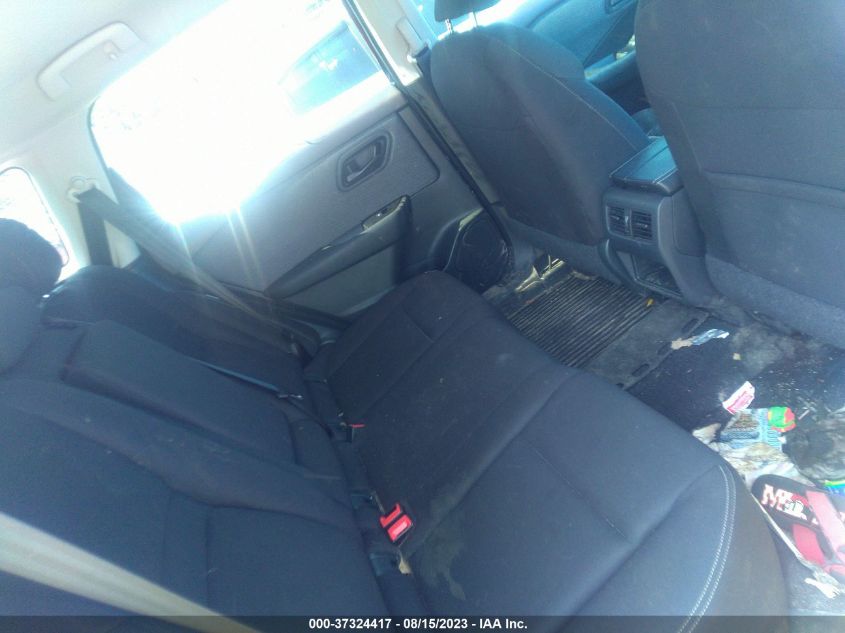 2023 NISSAN ROGUE S - 5N1BT3AA4PC774913