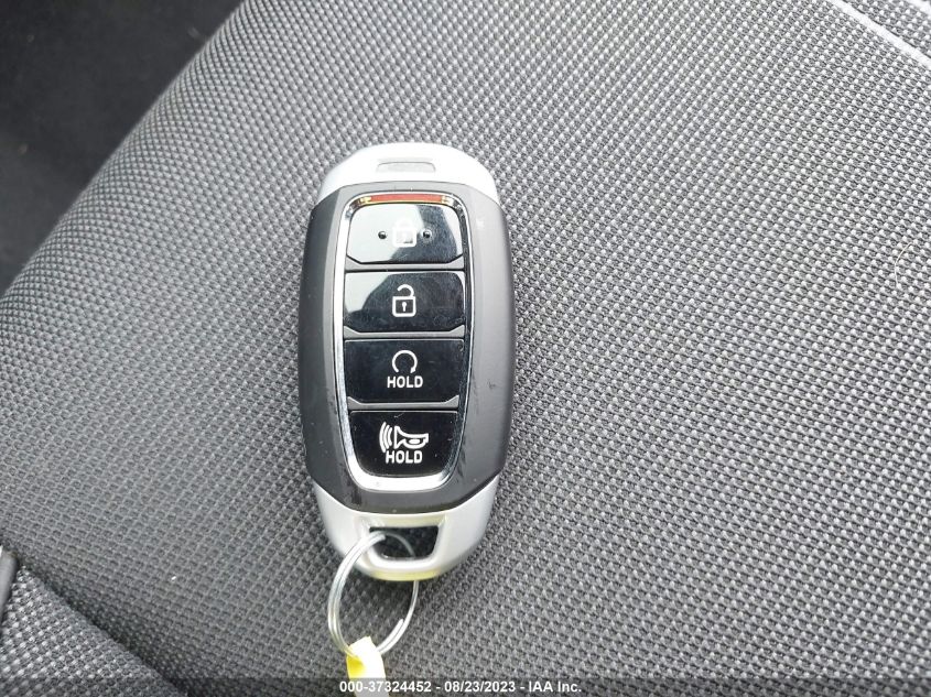 2023 HYUNDAI VENUE LIMITED - KMHRC8A31PU224303