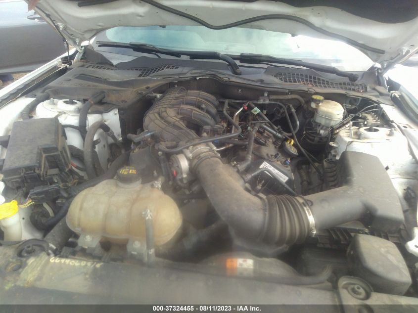 2015 FORD MUSTANG V6 - 1FA6P8AM5F5411854