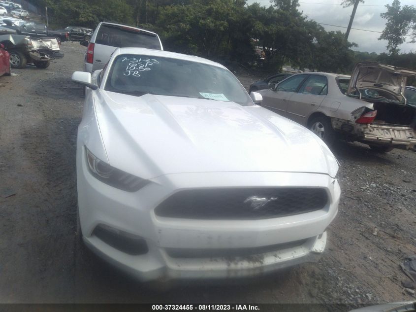 2015 FORD MUSTANG V6 - 1FA6P8AM5F5411854