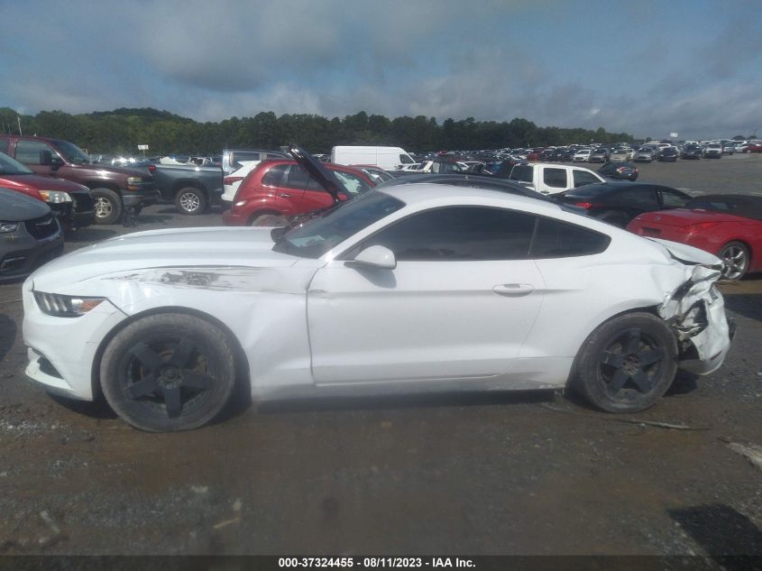 2015 FORD MUSTANG V6 - 1FA6P8AM5F5411854