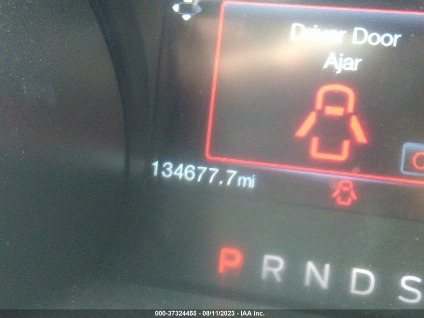 2015 FORD MUSTANG V6 - 1FA6P8AM5F5411854