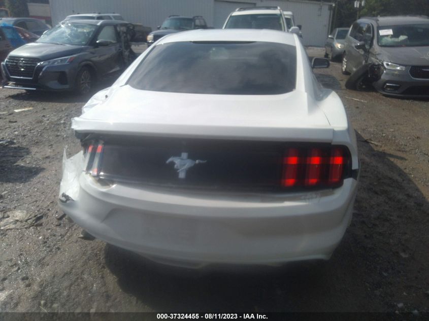 2015 FORD MUSTANG V6 - 1FA6P8AM5F5411854