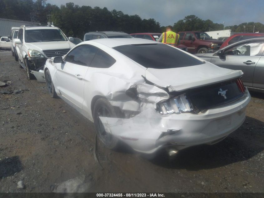 2015 FORD MUSTANG V6 - 1FA6P8AM5F5411854
