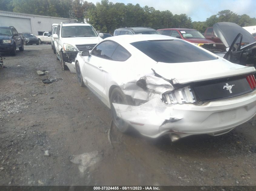 2015 FORD MUSTANG V6 - 1FA6P8AM5F5411854
