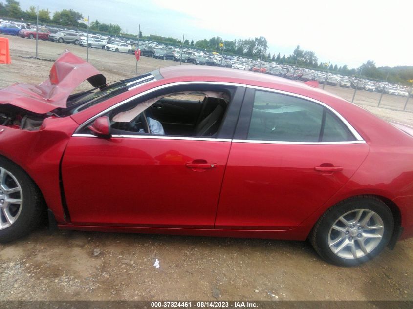 2013 CHEVROLET MALIBU 1LT - 1G11D5RR8DF115027