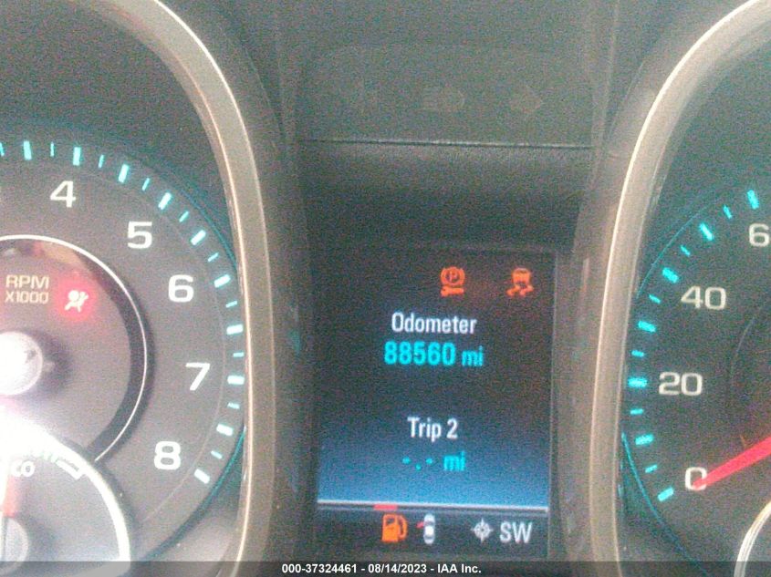 2013 CHEVROLET MALIBU 1LT - 1G11D5RR8DF115027