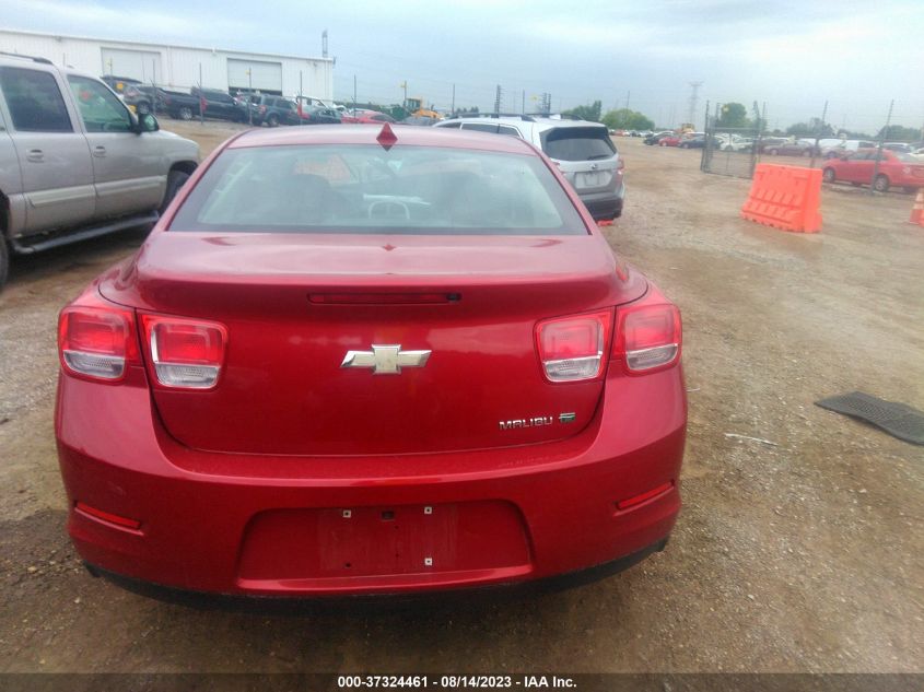 2013 CHEVROLET MALIBU 1LT - 1G11D5RR8DF115027