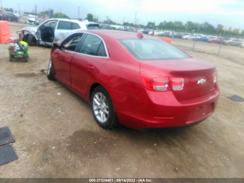 2013 CHEVROLET MALIBU 1LT - 1G11D5RR8DF115027