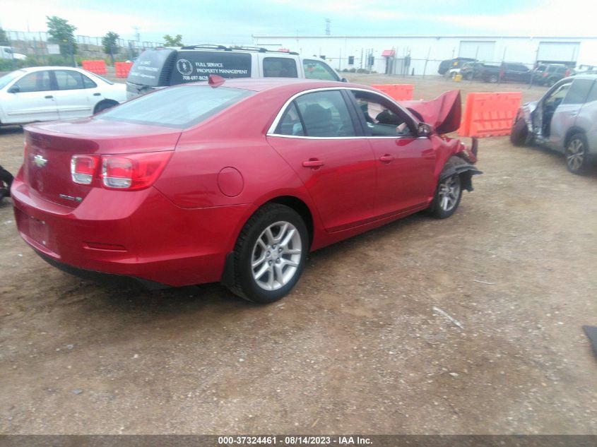 2013 CHEVROLET MALIBU 1LT - 1G11D5RR8DF115027