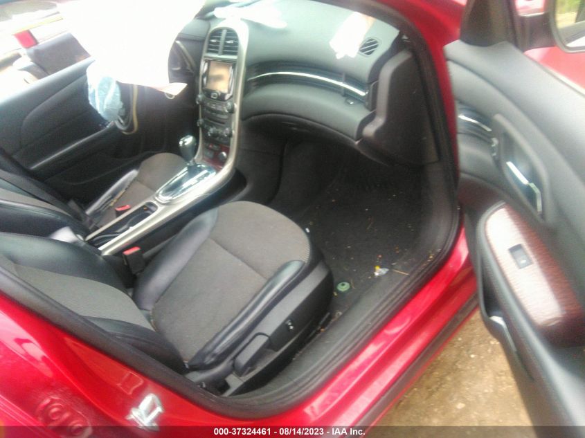 2013 CHEVROLET MALIBU 1LT - 1G11D5RR8DF115027