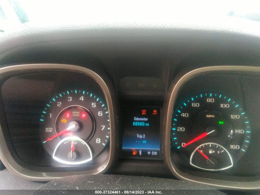 2013 CHEVROLET MALIBU 1LT - 1G11D5RR8DF115027