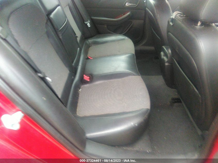 2013 CHEVROLET MALIBU 1LT - 1G11D5RR8DF115027