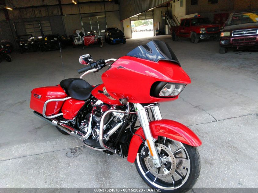 2023 HARLEY-DAVIDSON FLTRX - 1HD1KHC11PB621407