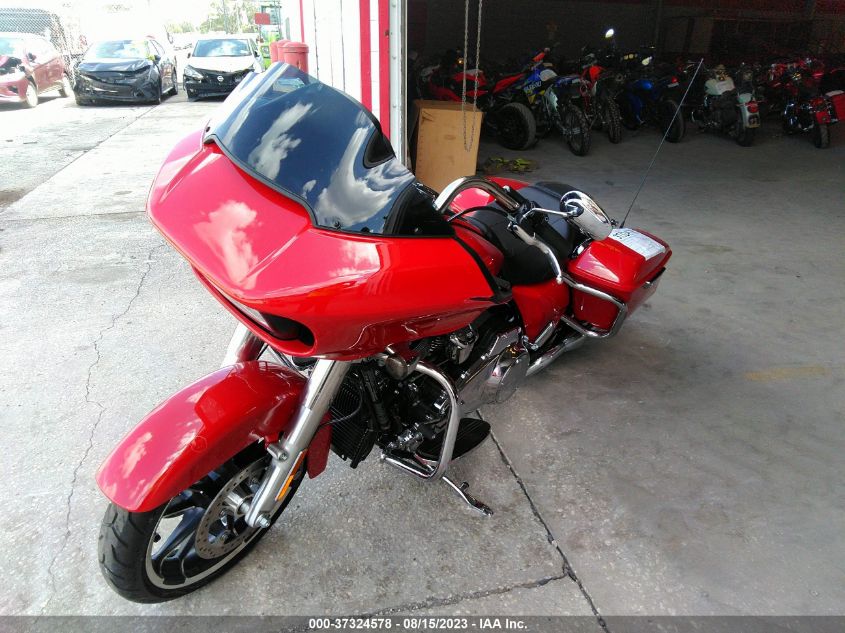 2023 HARLEY-DAVIDSON FLTRX - 1HD1KHC11PB621407