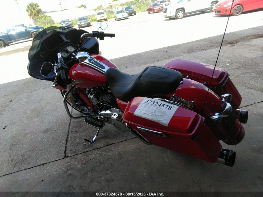 2023 HARLEY-DAVIDSON FLTRX - 1HD1KHC11PB621407