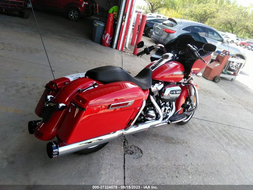 2023 HARLEY-DAVIDSON FLTRX - 1HD1KHC11PB621407