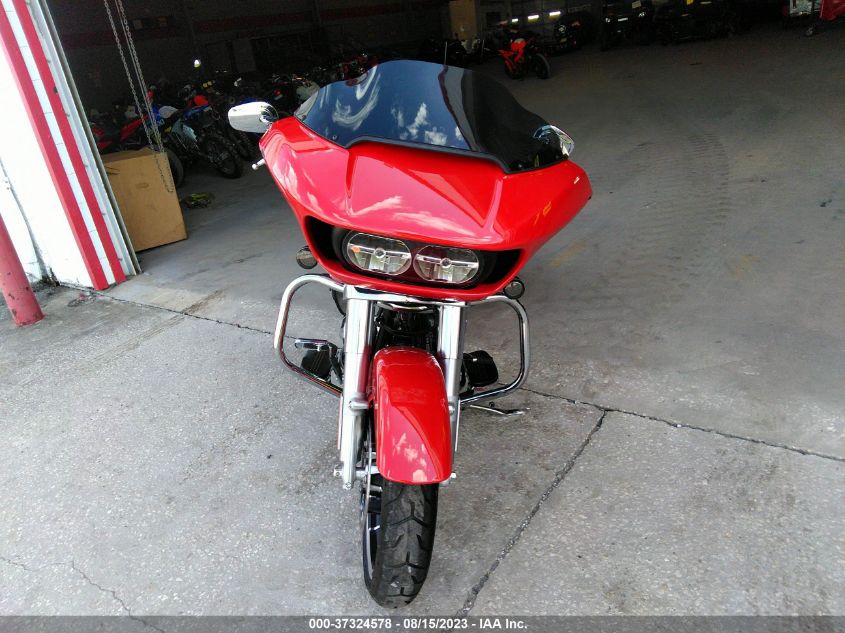 2023 HARLEY-DAVIDSON FLTRX - 1HD1KHC11PB621407