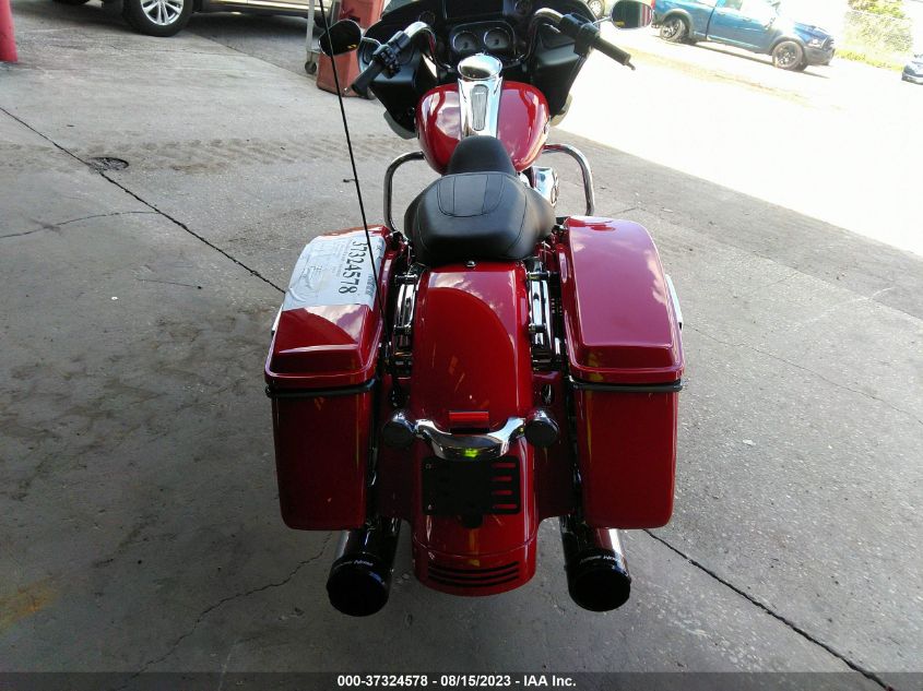 2023 HARLEY-DAVIDSON FLTRX - 1HD1KHC11PB621407
