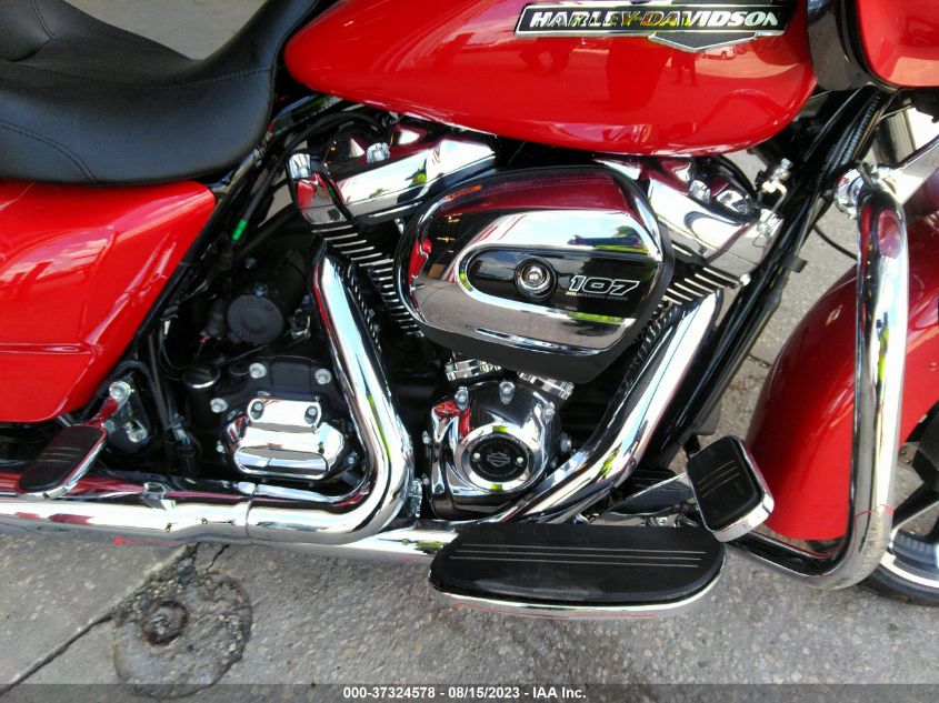 2023 HARLEY-DAVIDSON FLTRX - 1HD1KHC11PB621407