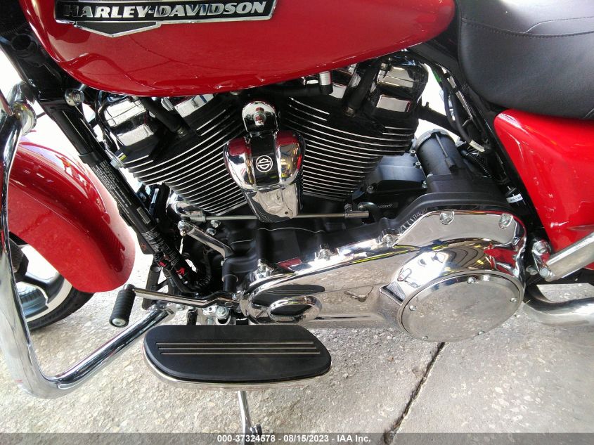 2023 HARLEY-DAVIDSON FLTRX - 1HD1KHC11PB621407