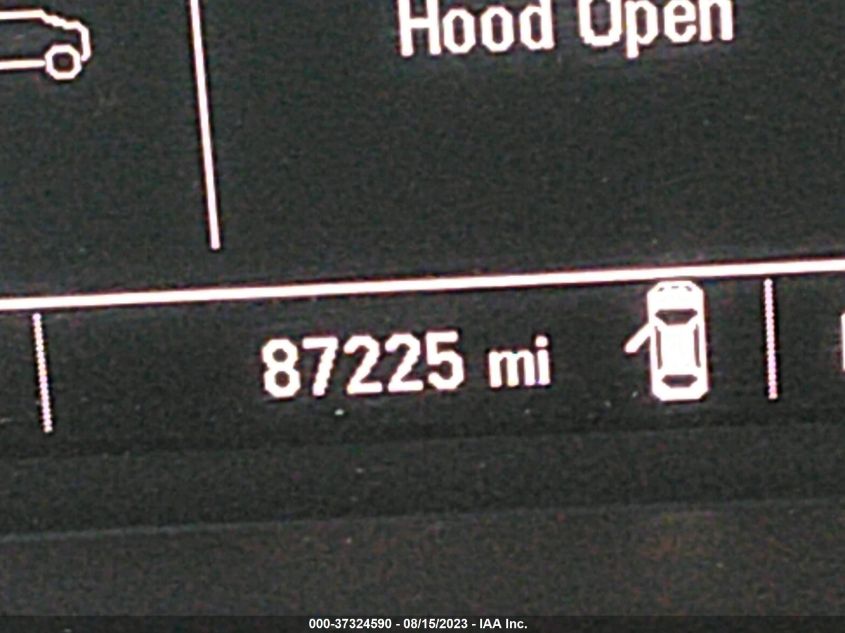 2017 GMC ACADIA SLE - 1GKKNTLS6HZ275148