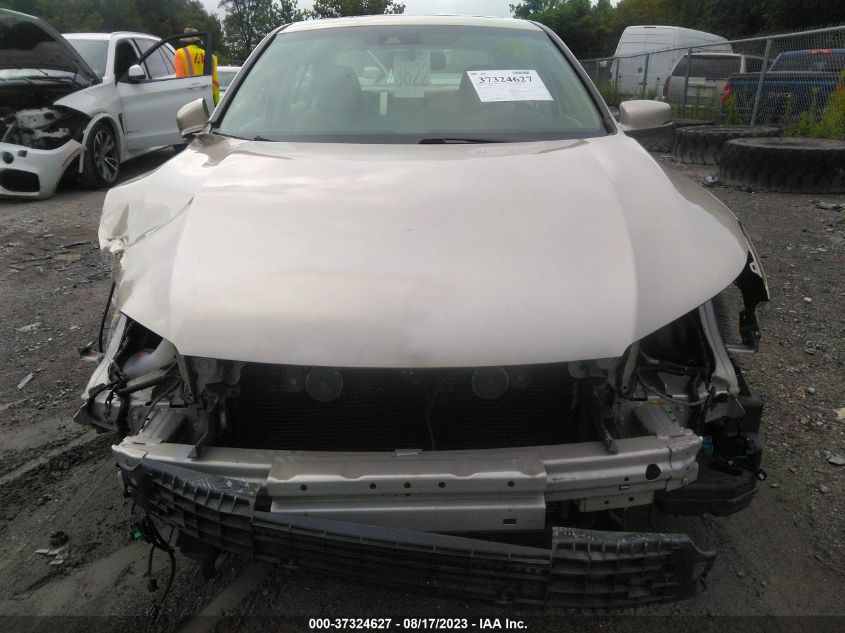 2014 HONDA ACCORD SEDAN EX-L - 1HGCR2F89EA121236