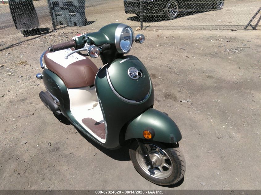 2023 HONDA NCW50 - JH2AF7719PK601150