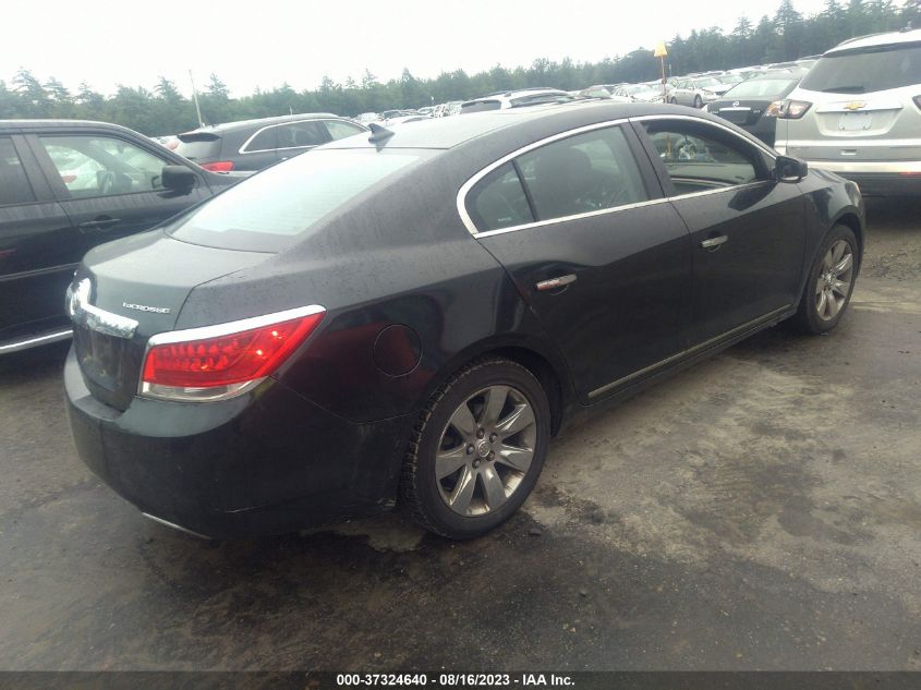 2013 BUICK LACROSSE PREMIUM 2 - 1G4GH5E37DF252284