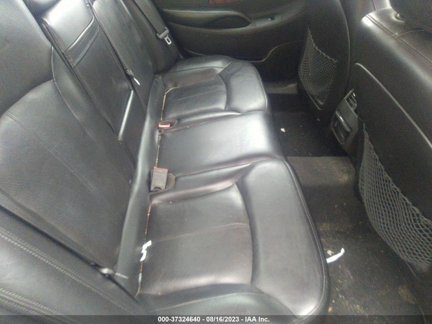 2013 BUICK LACROSSE PREMIUM 2 - 1G4GH5E37DF252284