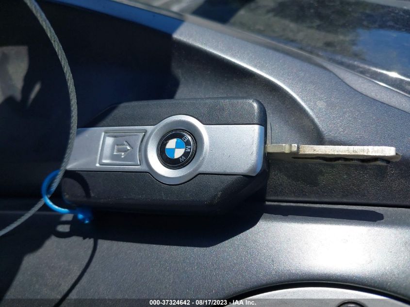2019 BMW K1600 GT - WB10F110XKZ542821