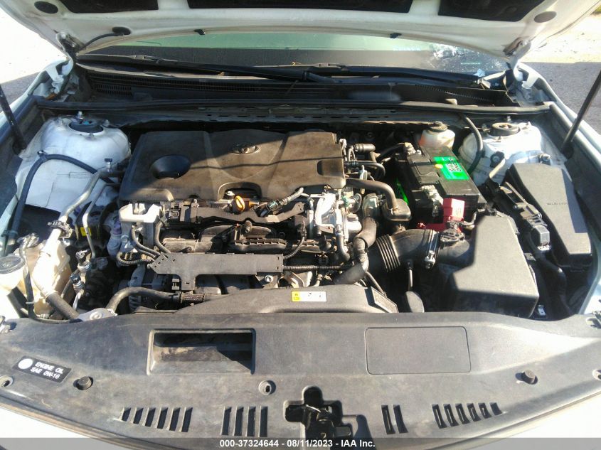 2018 TOYOTA CAMRY LE/SE/XLE/L - 4T1B11HK2J4082496