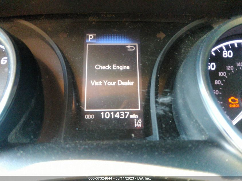 2018 TOYOTA CAMRY LE/SE/XLE/L - 4T1B11HK2J4082496