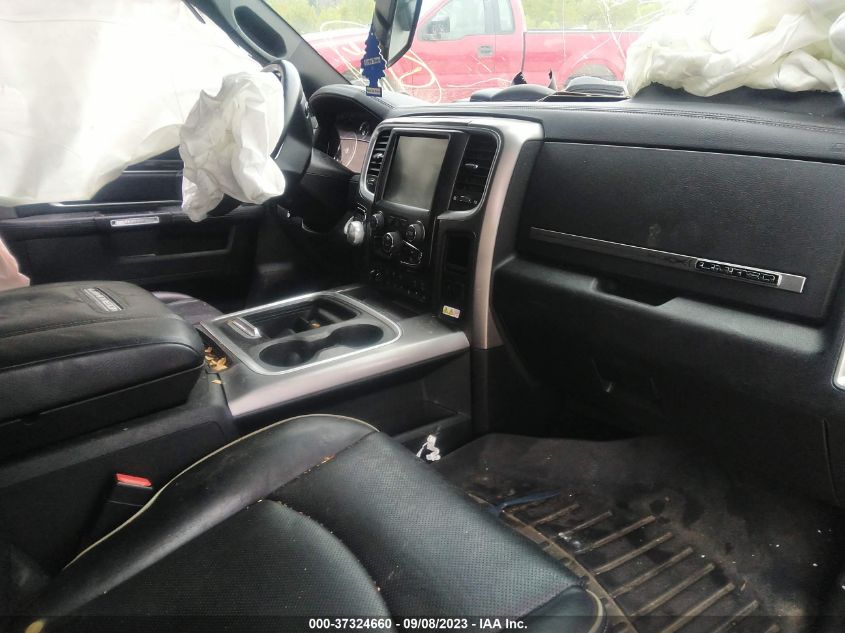 2016 RAM 1500 LONGHORN LIMITED - 1C6RR7PM1GS249458