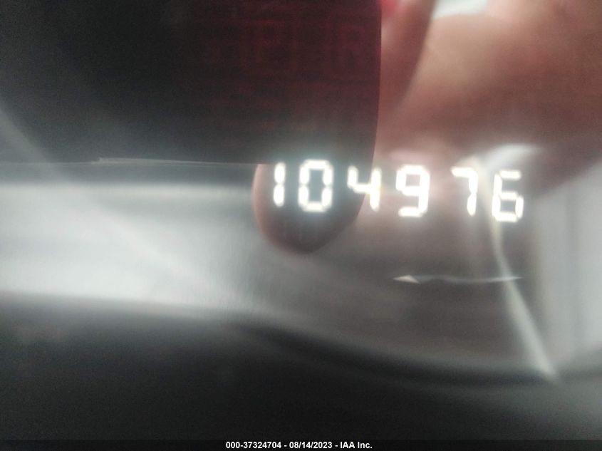 2016 JEEP COMPASS SPORT - 1C4NJDBB4GD509228