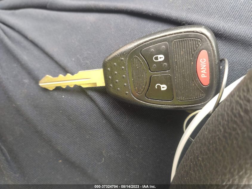 2016 JEEP COMPASS SPORT - 1C4NJDBB4GD509228